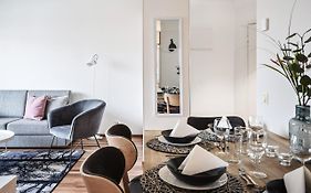 Apartment Sleepwell Tiili With Private Sauna And Parking