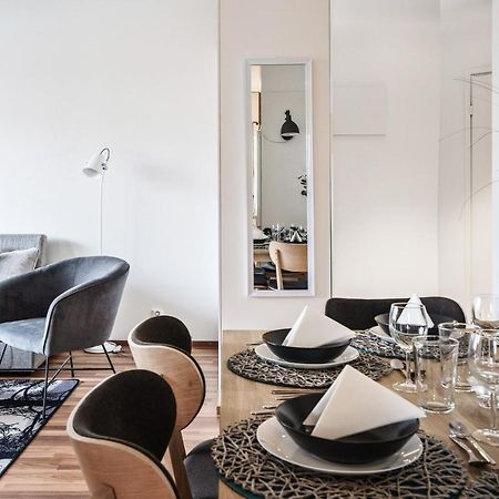 Apartment Sleepwell Tiili With Private Sauna And Parking Turku Zewnętrze zdjęcie