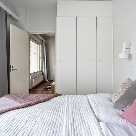 Apartment Sleepwell Tiili With Private Sauna And Parking Turku Zewnętrze zdjęcie